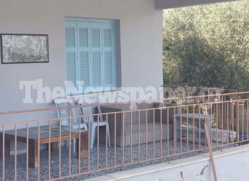 Βόλος: «Είναι ψέματα ότι την είχα φυλακισμένη» λέει ο 28χρονος άνδρας της 22χρονης