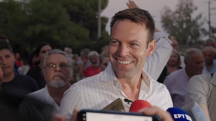 Εκλογές ΣΥΡΙΖΑ – Νέο βίντεο Κασσελάκη: «Δώστε μου μισή ώρα από την Κυριακή σας»