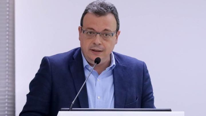 Φάμελλος: «Προφανές ότι το σχέδιο του κ. Μητσοτάκη είναι η ιδιωτικοποίηση της ΔΕΘ»