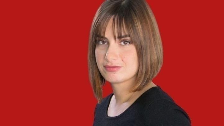 Ρ. Σβίγκου: Κρίσιμη φάση για την εκλογή προέδρου του ΣΥΡΙΖΑ-ΠΣ