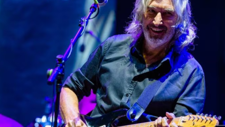 Πέθανε ο “άλλος κιθαρίστας” των Dire Straits, Τζακ Σόνι