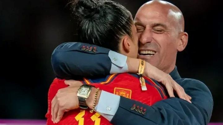 Η FIFPro στηρίζει την Ερμόσο