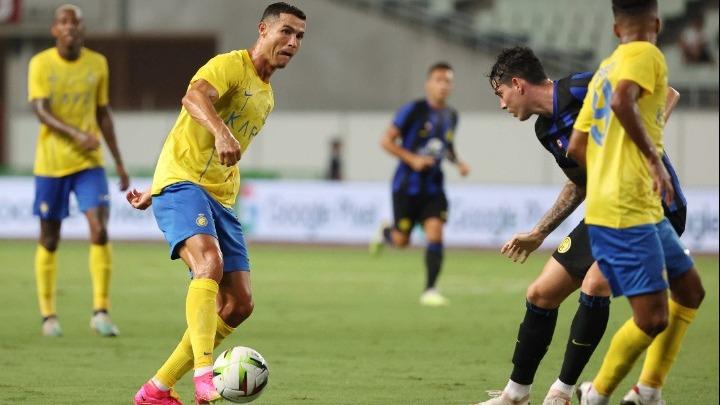 Ο Ρονάλντο έχει σημειώσει 850 γκολ στην ποδοσφαιρική του πορεία