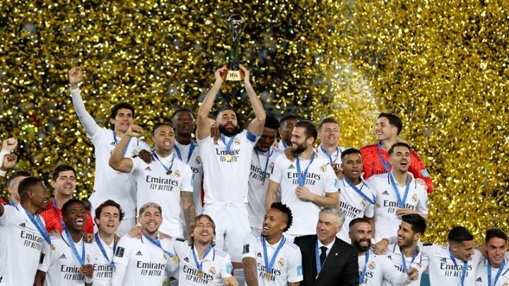 Παγκόσμιο Κύπελλο Συλλόγων 2023: Ανακοινώθηκε η κλήρωση στην Τζέντα