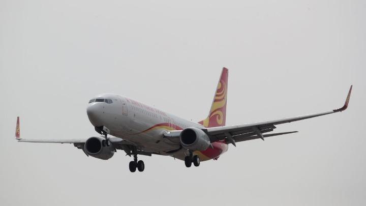 Κίνα-Hainan Airlines: Εντυπωσιακή αύξηση 173,9% στη μεταφορά επιβατών το πρώτο εξάμηνο του 2023