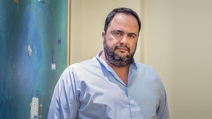 Μαρινάκης: Επαναφορά της Νότιγχαμ ως κυρίαρχης δύναμης στο αγγλικό ποδόσφαιρο στο προσκήνιο