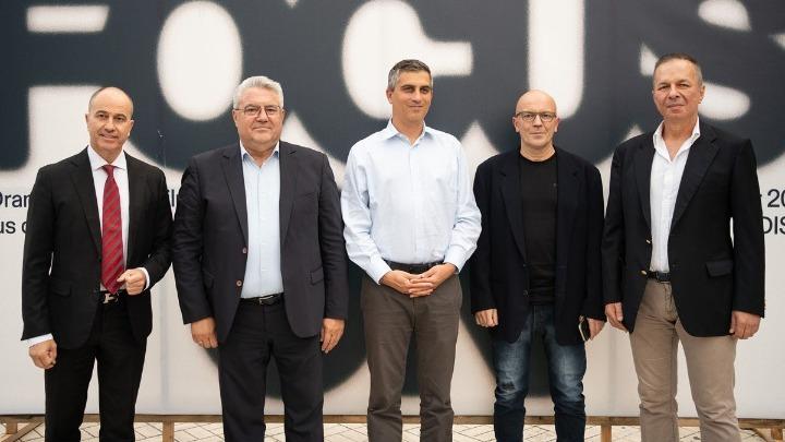 Έναρξη του 46ου Φεστιβάλ Ταινιών Μικρού Μήκους Δράμας