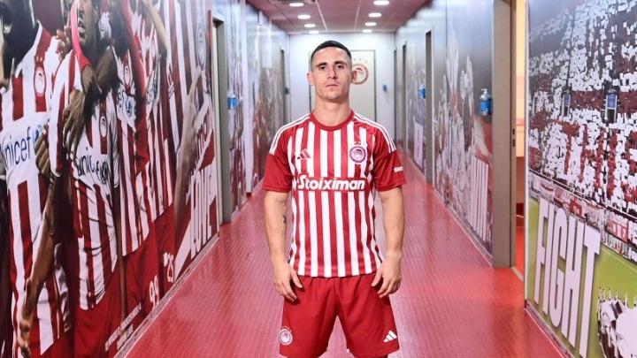 Ποντένσε: «Είμαι καλύτερος τώρα»