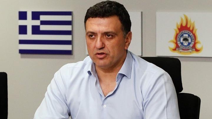 Β. Κικίλιας: Το φαινόμενο ήταν ασυνήθιστα ισχυρό και διαρκέσεις για την περιοχή μας, σύμφωνα με τα μετεωρολογικά δεδομένα