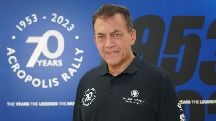 Υπουργείο Αθλητισμού: Αύξηση επιχορήγησης στα Εθνικά Αθλητικά Κέντρα κατά 11 εκατ. ευρώ