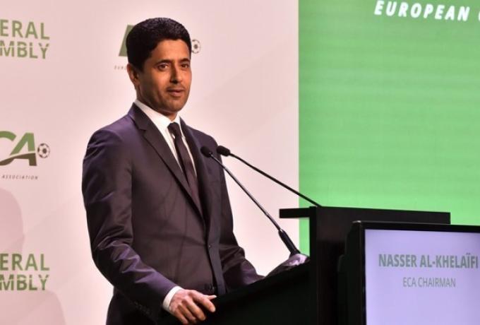 Αλ Κελαϊφί: «Δεν κινδυνεύει η Ευρώπη από τη Σαουδική Αραβία»