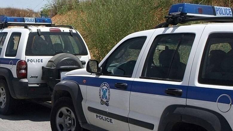 Πάτρα: Έκρυβαν ναρκωτικές ουσίες στο κοτέτσι – Τρεις συλλήψεις