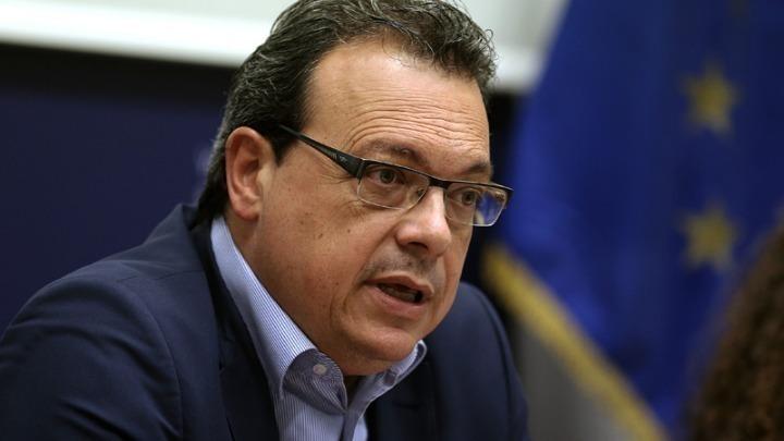 Φάμελλος: «Δεν υπάρχει κυκλοφοριακή μελέτη για τη διαχείριση των επιπτώσεων από την κατασκευή του fly over»