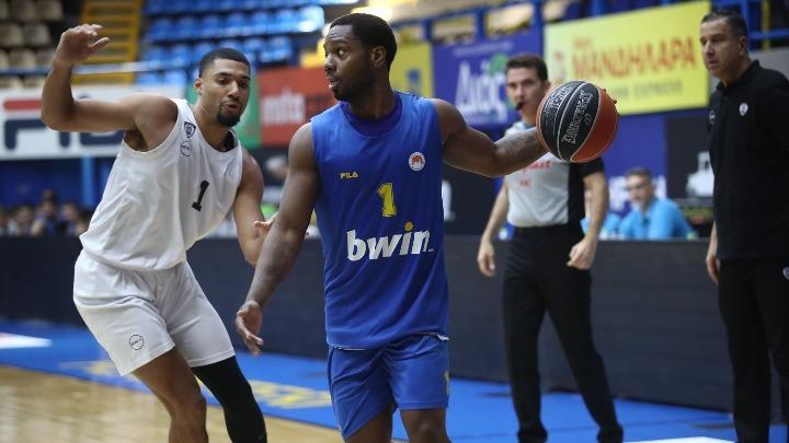 Περιστέρι: Φιλική νίκη με 78-63 επί του ΠΑΟΚ στην Αθήνα