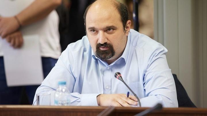 Τριαντόπουλος: Έχουν χορηγηθεί 108,1 εκατ. ευρώ προς πλημμυροπαθείς σε Θεσσαλία και Στερεά Ελλάδα
