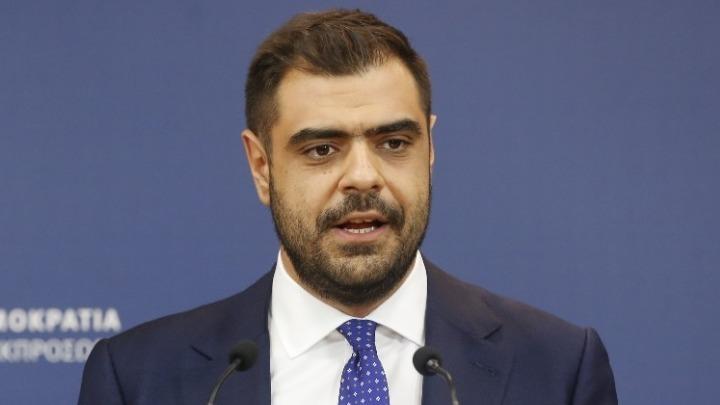 Π. Μαρινάκης: Θα γίνει άμεση διερεύνηση των αιτιών που οδήγησαν στο δυστύχημα στη Λιβύη