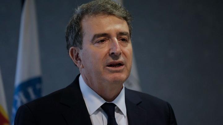 Μ. Χρυσοχοΐδης: Δεν θα παίξουμε με τις ελλείψεις φαρμάκων