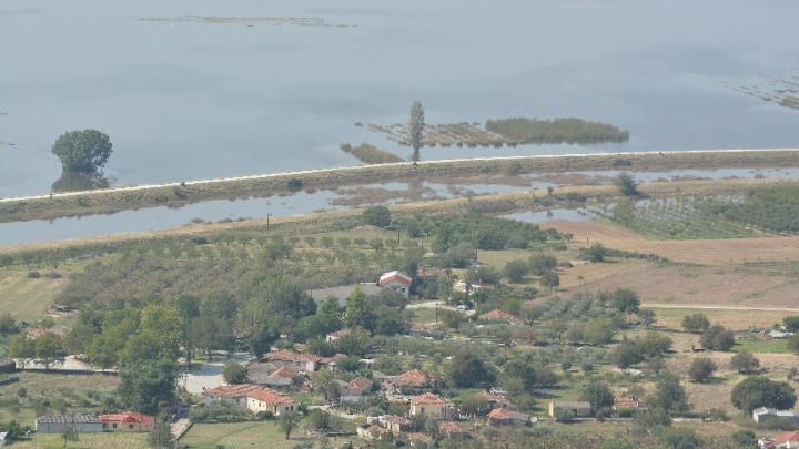 Αμεσα μέτρα για τη Θεσσαλία ζητεί από την Κομισιόν η Πρόεδρος των Ευρωπαίων Σοσιαλιστών