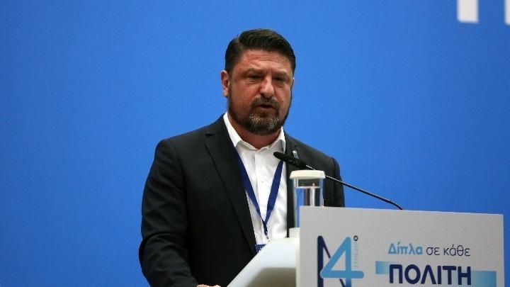 Ν. Χαρδαλιάς: Οι πολίτες απαιτούν λύσεις, βαρέθηκαν τις αναλύσεις