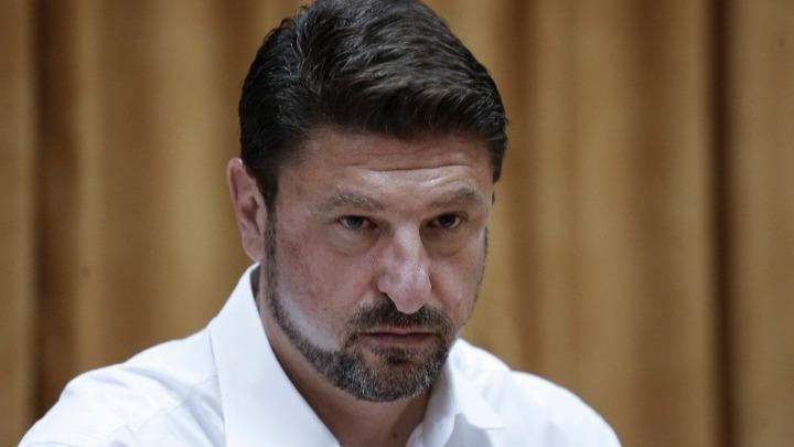 Ν. Χαρδαλιάς: Δεν θα κρυφτώ πίσω από τις αρμοδιότητες