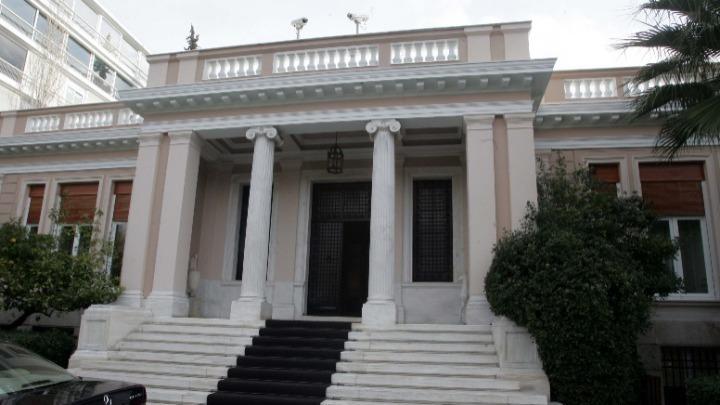 Συνεδριάζει αύριο το υπουργικό συμβούλιο – Ποια θέματα θα συζητηθούν