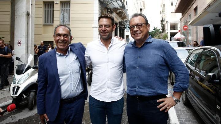 Στ. Κασσελάκης: Η ψυχή κάθε παιδιού να βρίσκεται στο κατάλληλο περιβάλλον ώστε να μπορεί να αναπτύσσεται