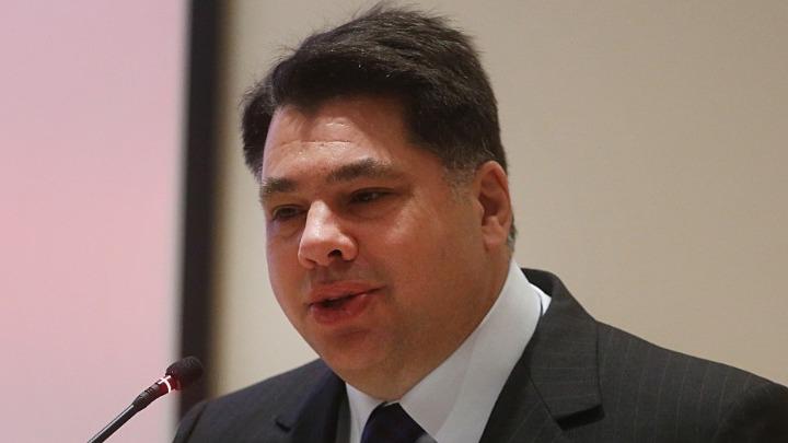 Τζορτζ Τσούνης: Η Ελλάδα με την ενέργεια και τα λιμάνια της θα επιτρέψει στην ΕΕ να «ξεφορτωθεί» τον Πούτιν