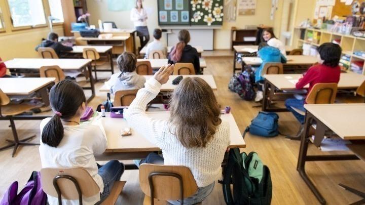 Τα σχολεία στην Αττική θα παραμείνουν ανοιχτά σήμερα και θα λειτουργήσουν κανονικά