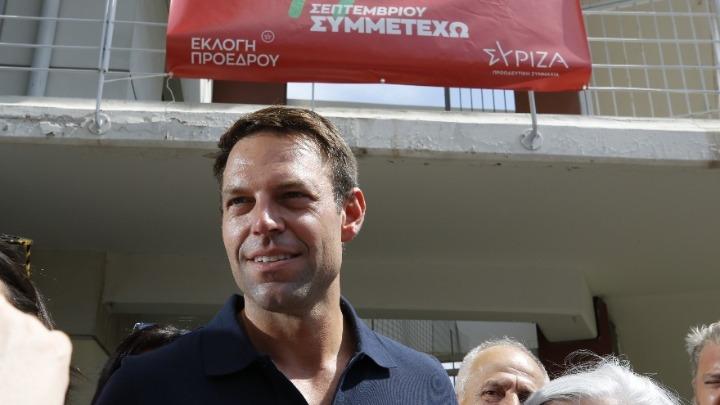 Στ.Κασσελάκης: Έχει ευθύνες ο κρατικός μηχανισμός για τις καταστροφές από την κακοκαιρία