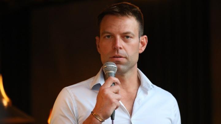 Νέα επίθεση Κασσελάκη για τον Μπέο: «Αποκηρύσσει τον τραμπούκο δήμαρχο ο κ. Μητσοτάκης;» (vid)