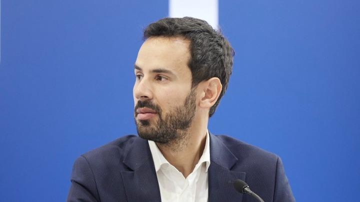 Ν. Ρωμανός: Ο κ. Κασσελάκης δεν διαβάζει ούτε τις ανακοινώσεις μας