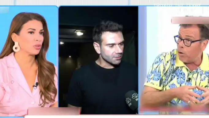 Ελένη Χατζίδου: «Αν ήταν ο Παπανώτας διευθυντής προγράμματος, εμείς δεν θα ήμασταν εδώ»