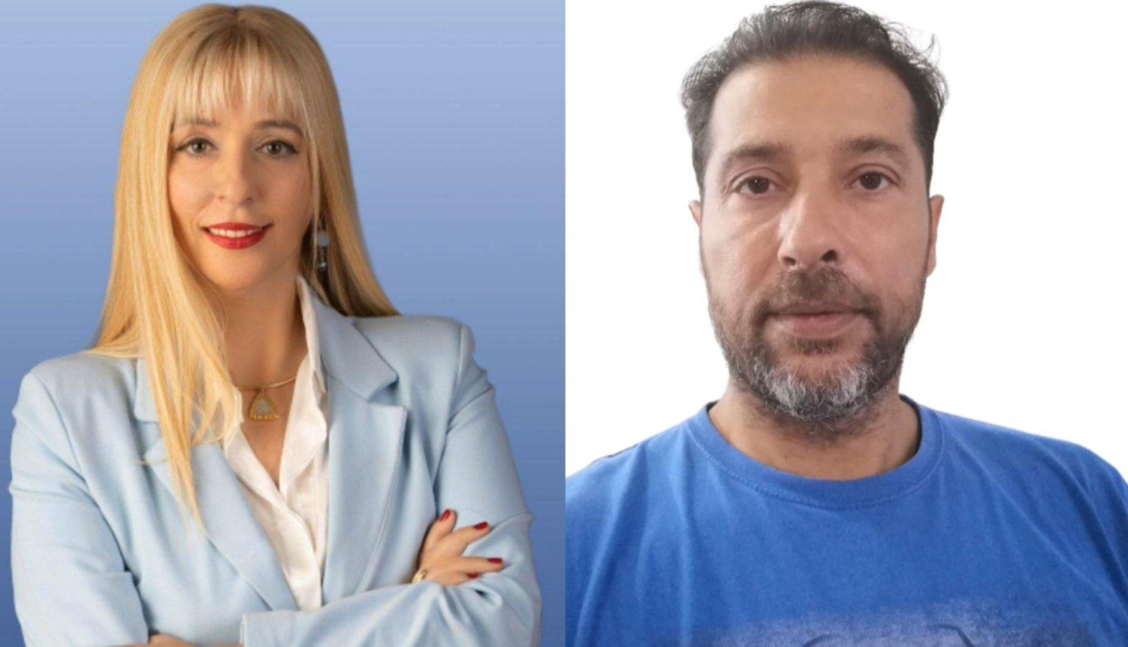 Βασίλης Δάτσιος: Υποψήφιος με την Μαρία Μανούκα στην παράταξη «Μαζί στην Ανάπτυξη του Ελ. Κορδελιού – Ευόσμου»