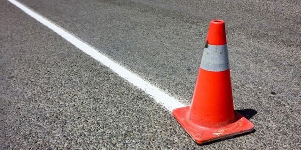Ημαθία: Διακοπή της κυκλοφορίας σήμερα στην Εγνατία Οδό