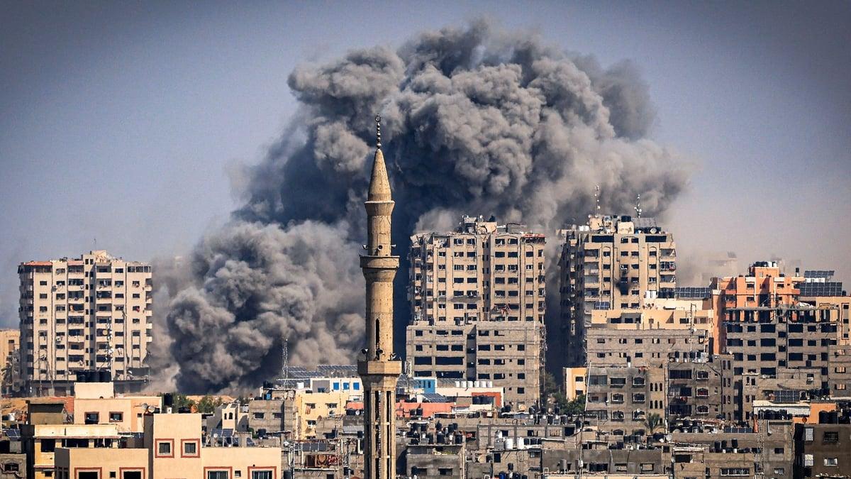 Πόλεμος στο Ισραήλ: Συνολικά 31 Αμερικανοί έχασαν τη ζωή τους από επιθέσεις της Χαμάς