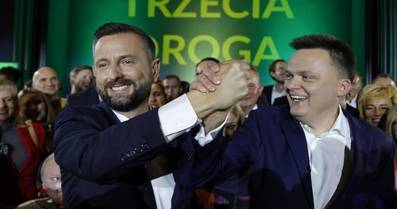 Εκλογές στην Πολωνία: Ήττα για τους εθνικιστές – Νίκη για τις φιλοευρωπαϊκές δυνάμεις