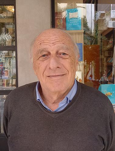 Σωτήρης Βαλντέν για Κασσελάκη: Πολιτικό UFO, εισβολέας από το πουθενά, δεν πρόκειται να νικήσει τον Μητσοτάκη