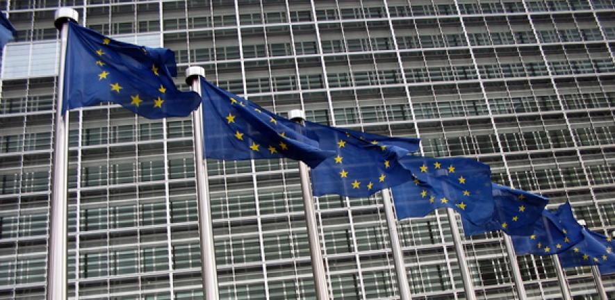 ΕΕ για Μέση Ανατολή: Είναι κρίσιμο να αποτραπεί η περιφερειακή κλιμάκωση