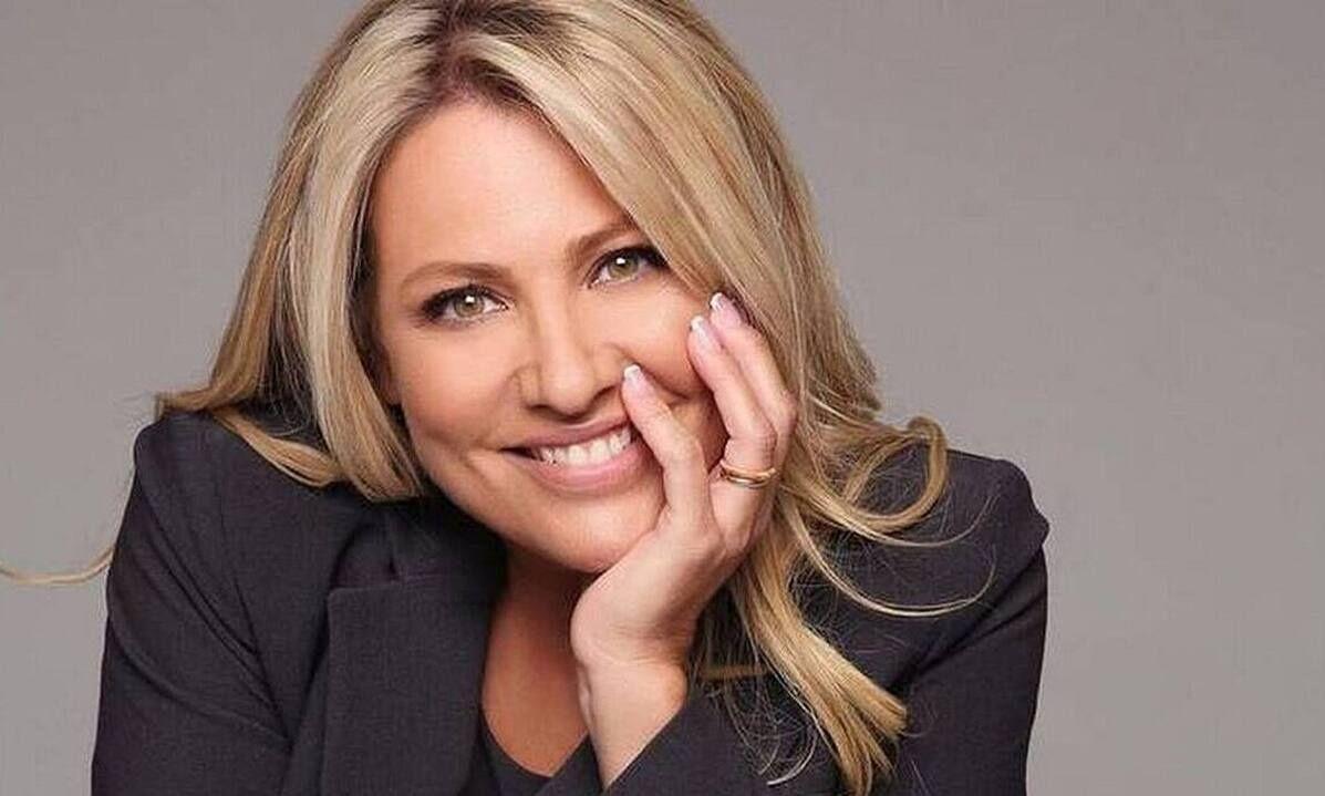 Μαριάννα Τουμασάτου: “Πήγα στο νοσοκομείο ένα τέταρτο πριν πεθάνω”