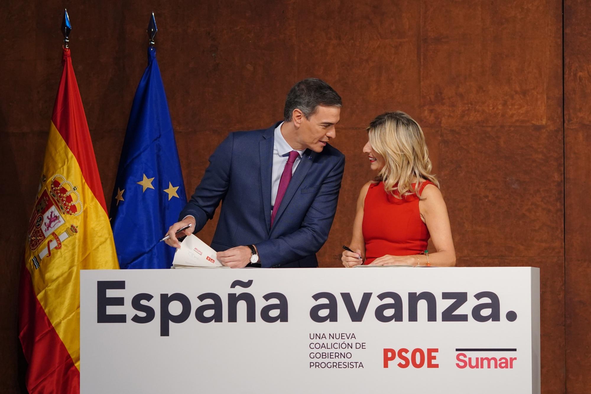 Ισπανία: Η Αριστερά επαναφέρει τη συζήτηση για τη μείωση του εβδομαδιαίου χρόνου εργασίας