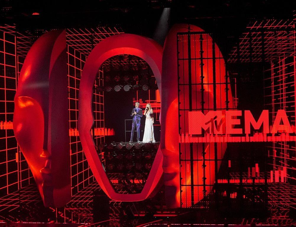 Παρίσι: Ακυρώνονται τα MTV Awards – Φόβοι για τρομοκρατική επίθεση