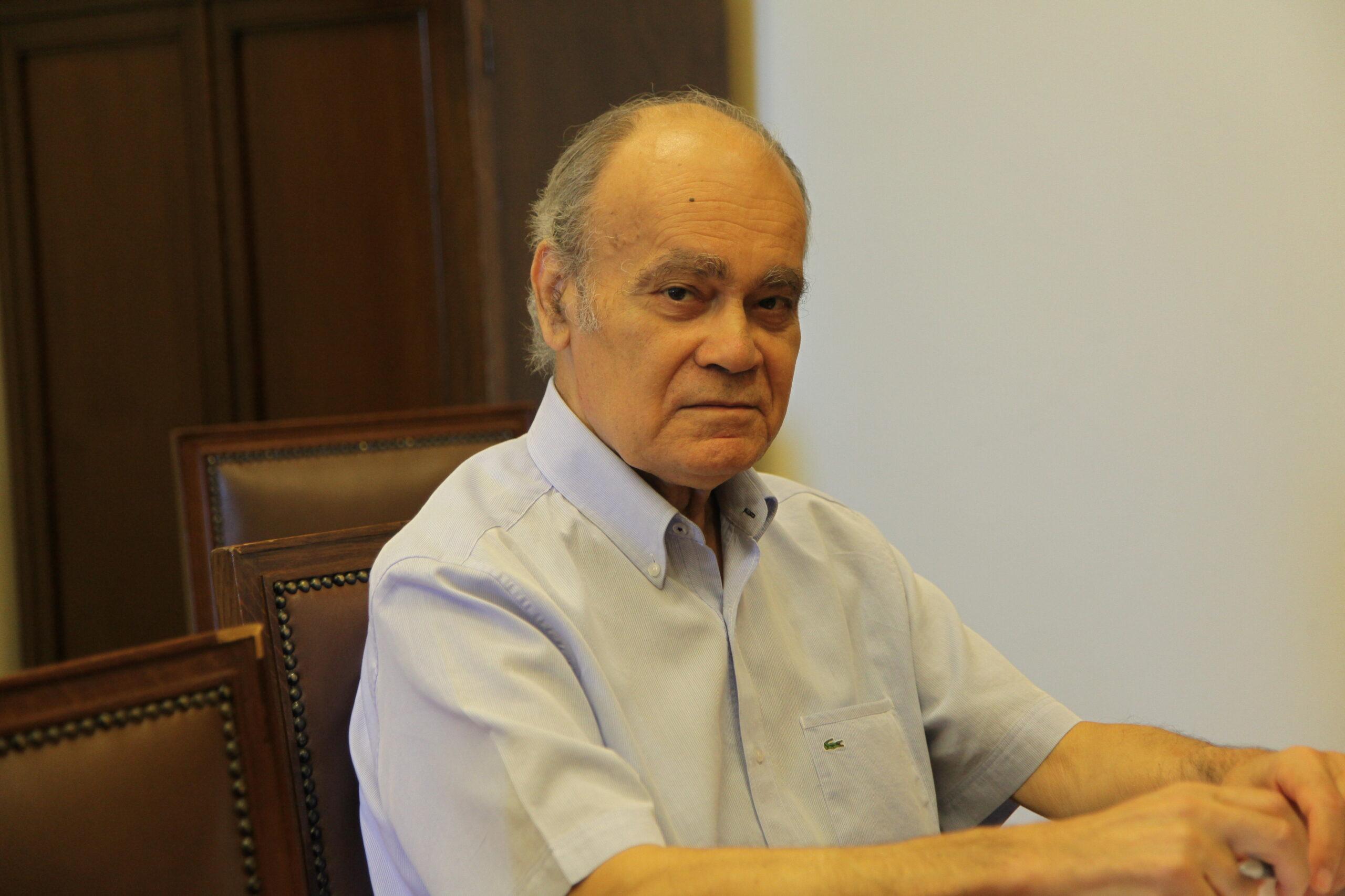 Πέθανε ο Γιώργος Ρωμανιάς – Γνωστός εργατολόγος με σημαντικό ερευνητικό έργο