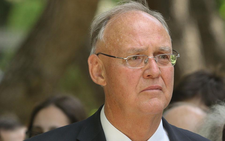 Σπάρτη: Καταποντίστηκε ο νυν δήμαρχος Πέτρος Δούκας – Βγήκε πέμπτος με 5,36%