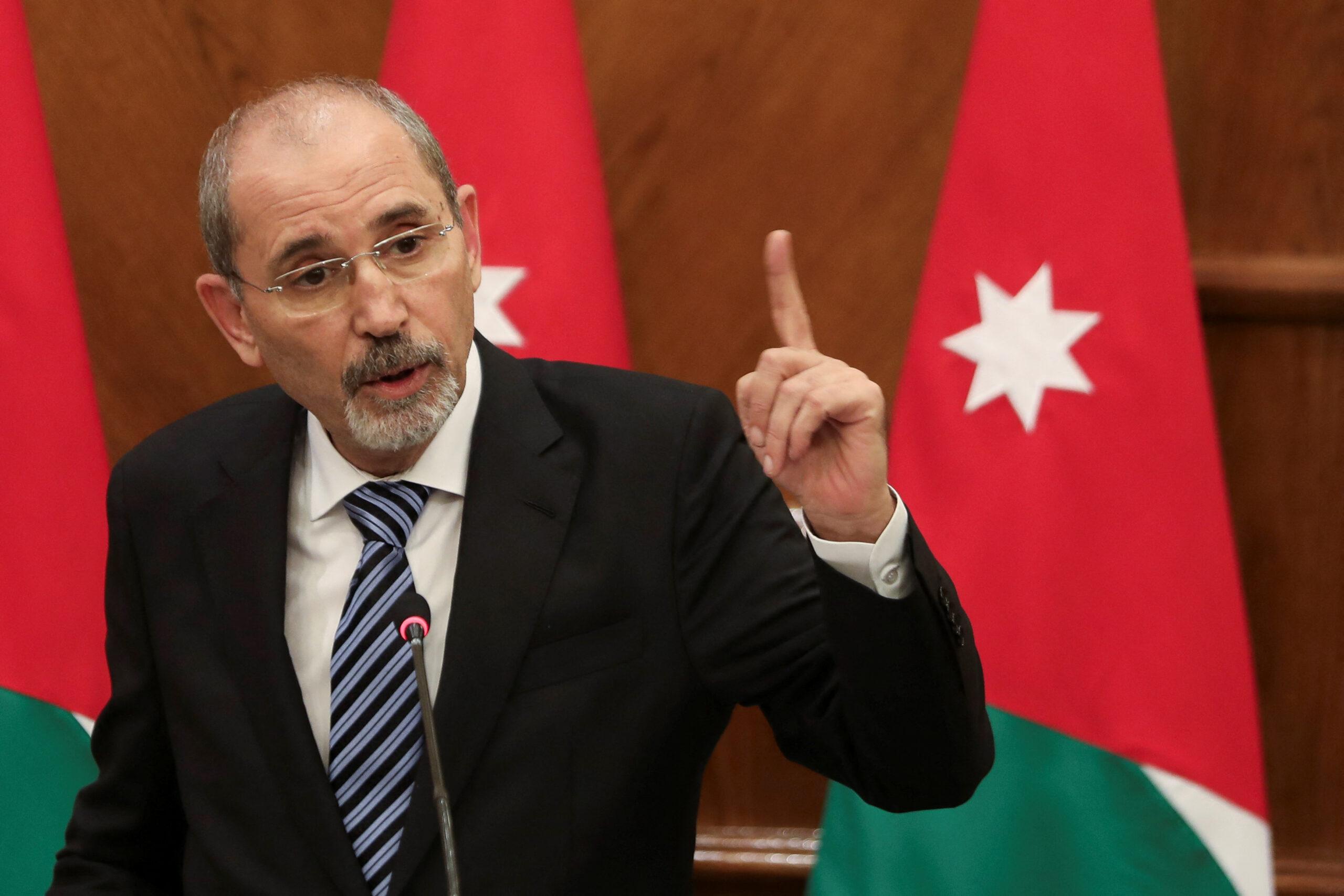 ΥΠΕΞ Ιορδανίας: «Φοβόμαστε για χειρότερα στη Μέση Ανατολή»