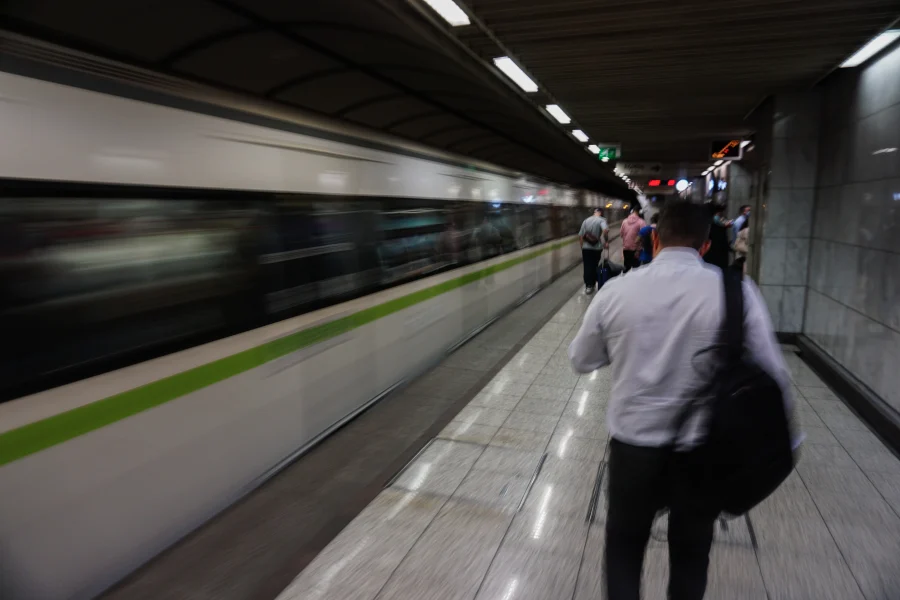 Αττική: Κλειστοί σταθμοί Μετρό και Προαστιακού την Τετάρτη με εντολή της ΕΛΑΣ