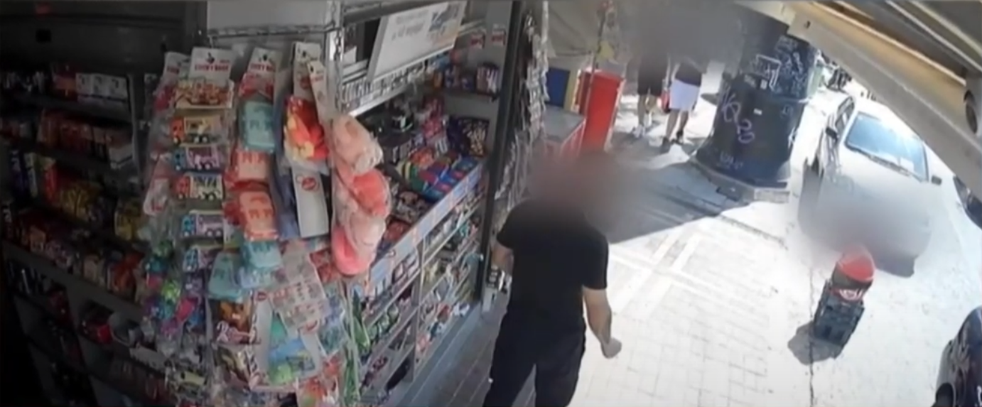 Μακελειό στη Λούτσα: Ο διάλογος του εκτελεστή με ένα από τα θύματά του – «Θα χωρέσουμε είναι 8 χιλιόμετρα δρόμος»