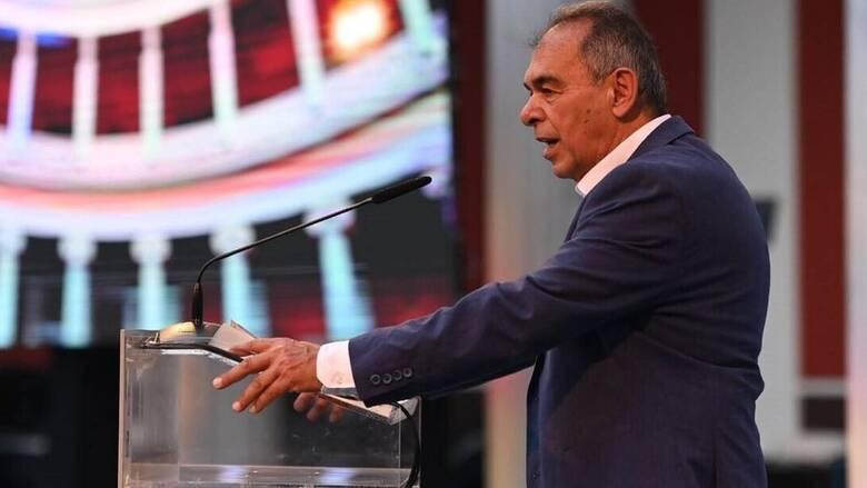 Ιωακειμίδης για Μπέο: «Τα λόγια και οι πράξεις του ντροπιάζουν την αυτοδιοίκηση»