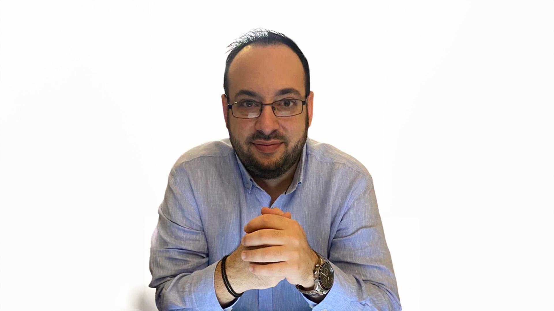 Σπύρος Πεσματζόγλου: «Όταν βάζεις το συμφέρον πιο πάνω από τις Αξίες σου, έρχεται η στιγμή που τα χάνεις και τα δυο»