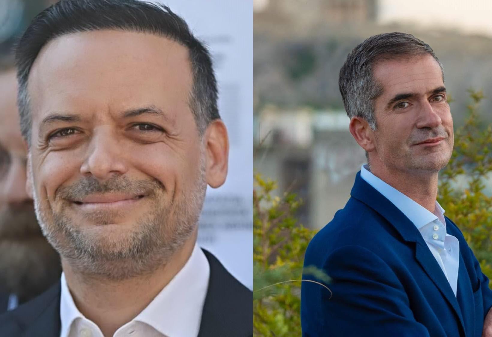Σήμερα (11/10) το ντιμπέιτ των δύο υποψηφίων δημάρχων της Αθήνας