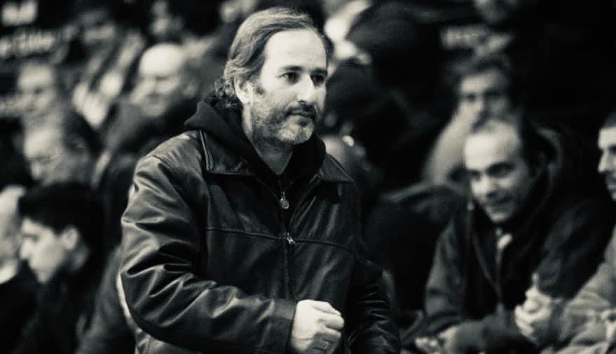Πένθος στον «Ηρακλή»: Έφυγε από τη ζωή ο Μάκης Σαρλής